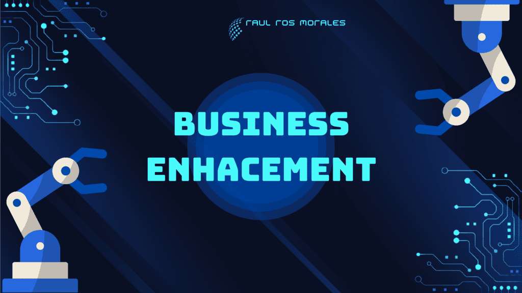 Business Enhacement service