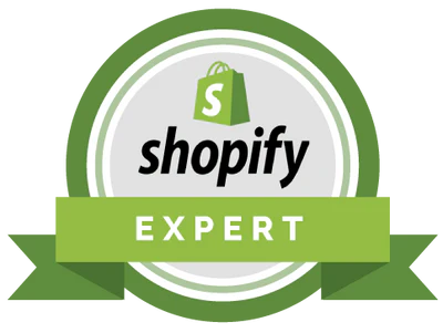 Shopify Expert